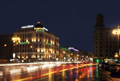 Галерея Актер