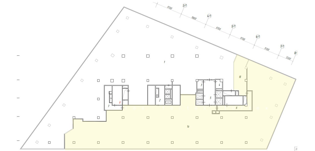 Легенда Цветного