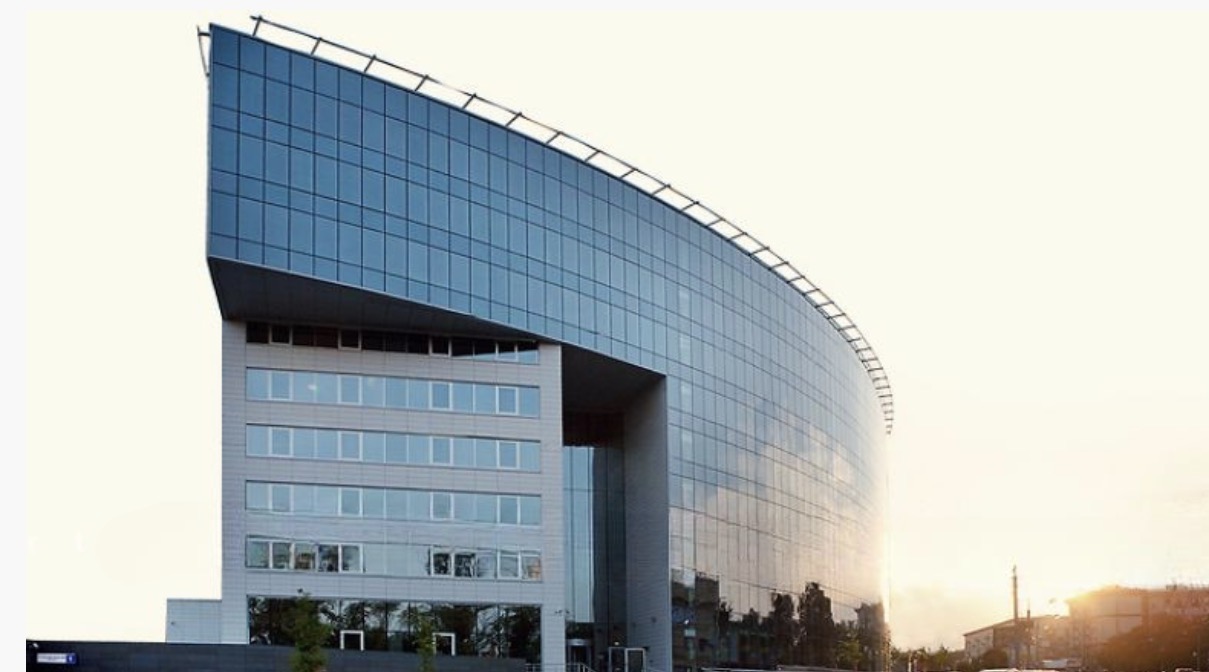 дельта плаза