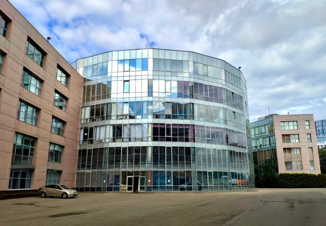 Омега плаза